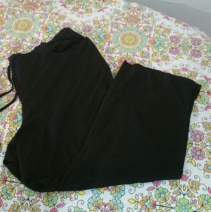 EUC Grey's Anatomy brand scrubs